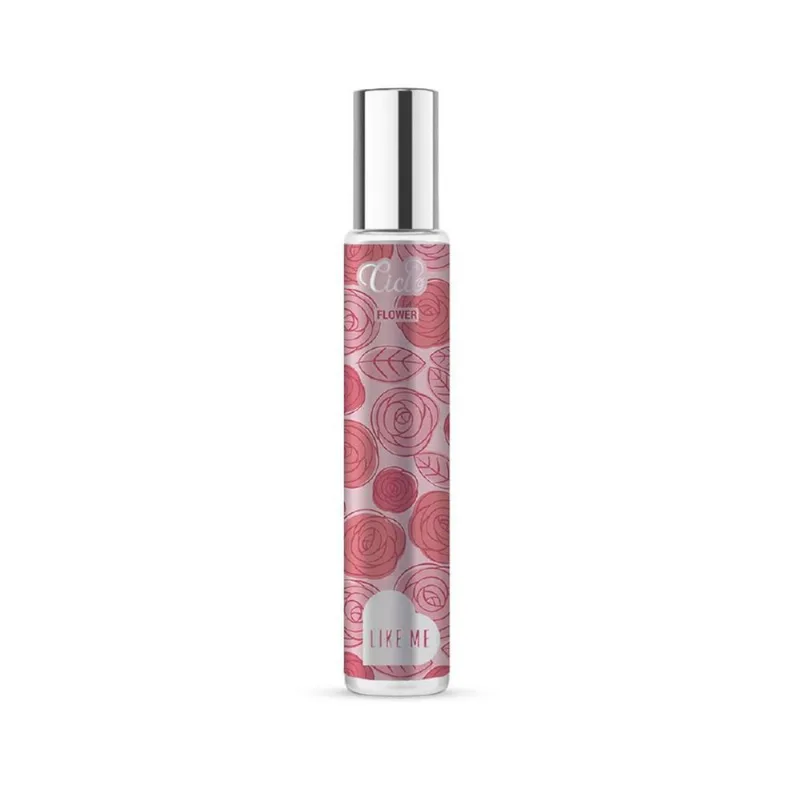 Perfume Ciclo 30ml Deo Col.Flower