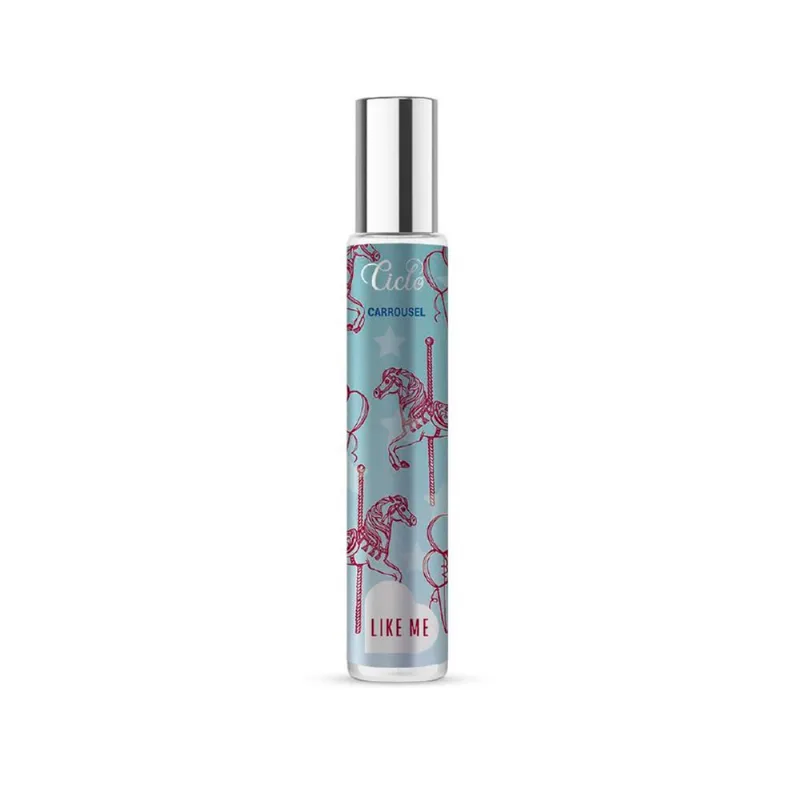 Perfume Ciclo 30ml Deo Col.Carrousel
