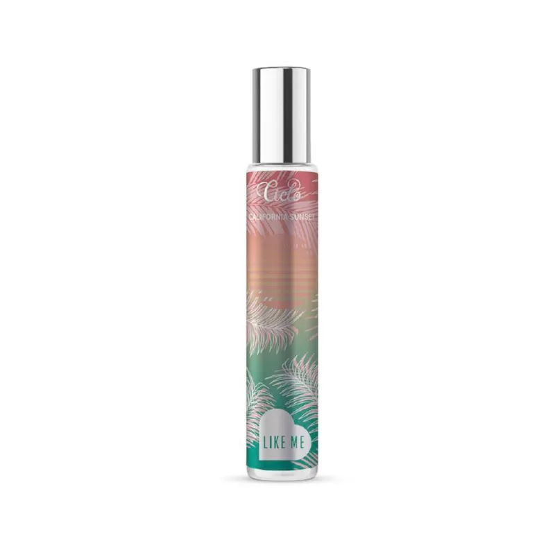 Perfume Ciclo 30ml Deo Col.California