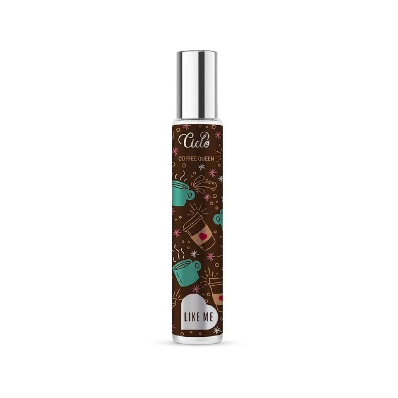 Perfume Ciclo 30ml Deo Col.Queen