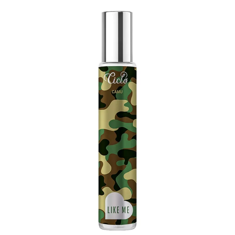 Camu Like Me Ciclo Cosméticos - Perfume Feminino 100ml