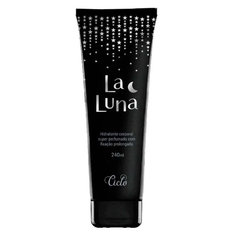 Creme Hidratante La Luna 240Ml - Ciclo