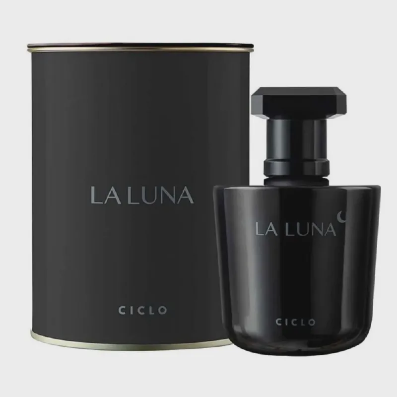 Colônia Deo La Luna 100ml
