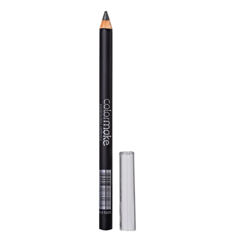 Colormake Delineador Preto - Lápis de Olho