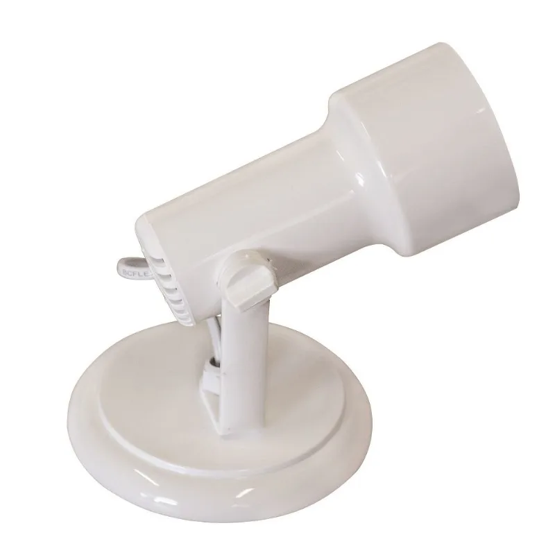 spot infinity 1lamp dital branco - 17