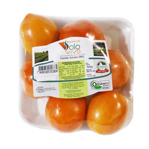 Tomate Salada Solo Vivo Benassi - BENASSI
