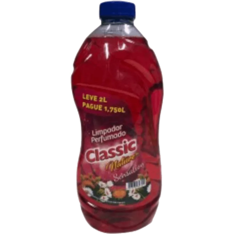 LIMP CLASSIC L2L/P1,75L
