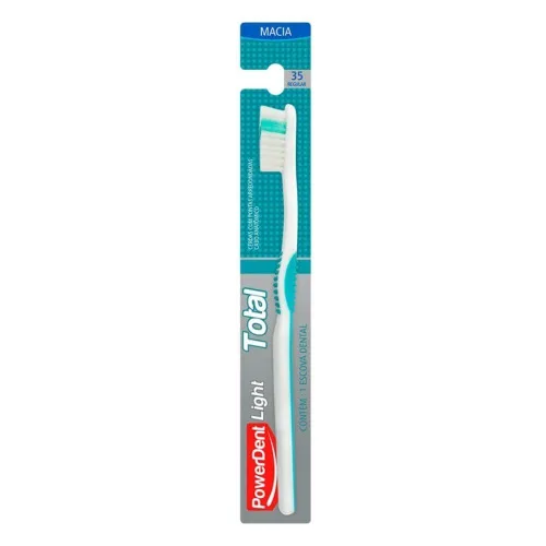 Escova Dental Power Pop Total