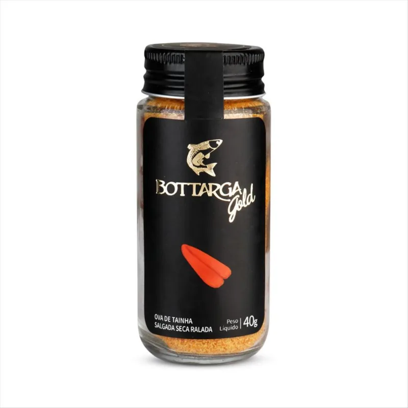 Bottarga Gold Ralada 40g