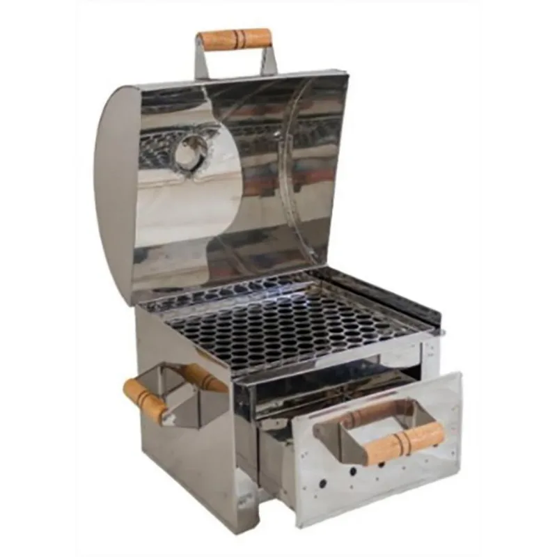 Churrasqueira Eliza Brasa Grill Mini