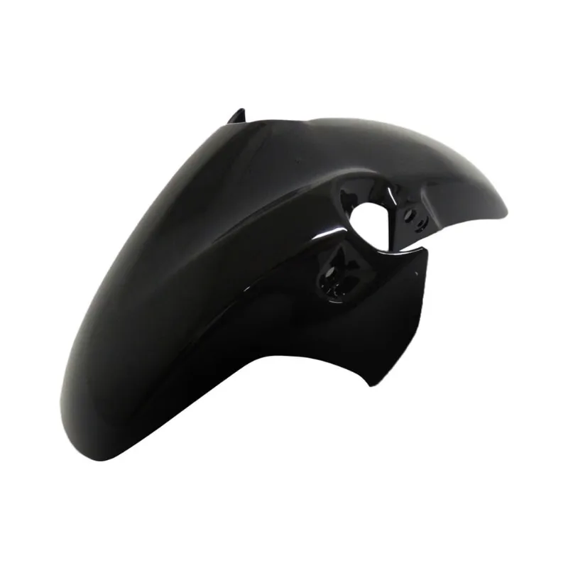 Paralama Dianteiro CB300 2009 a 2011 (Preto)