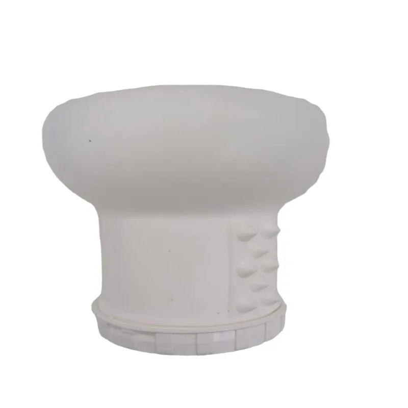 Dosador De Cloro Flutuante Netuno
