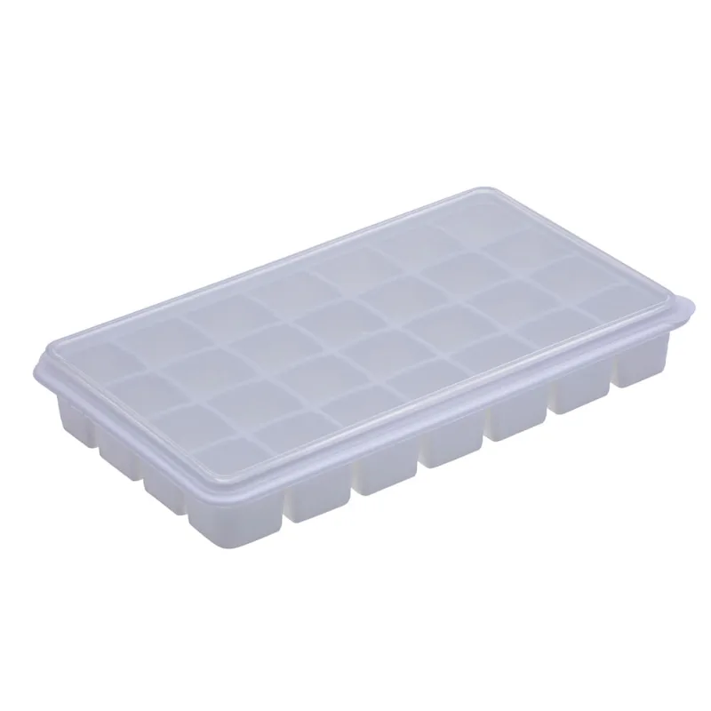 Forma de Gelo com Tampa Paramount Big Plus 846