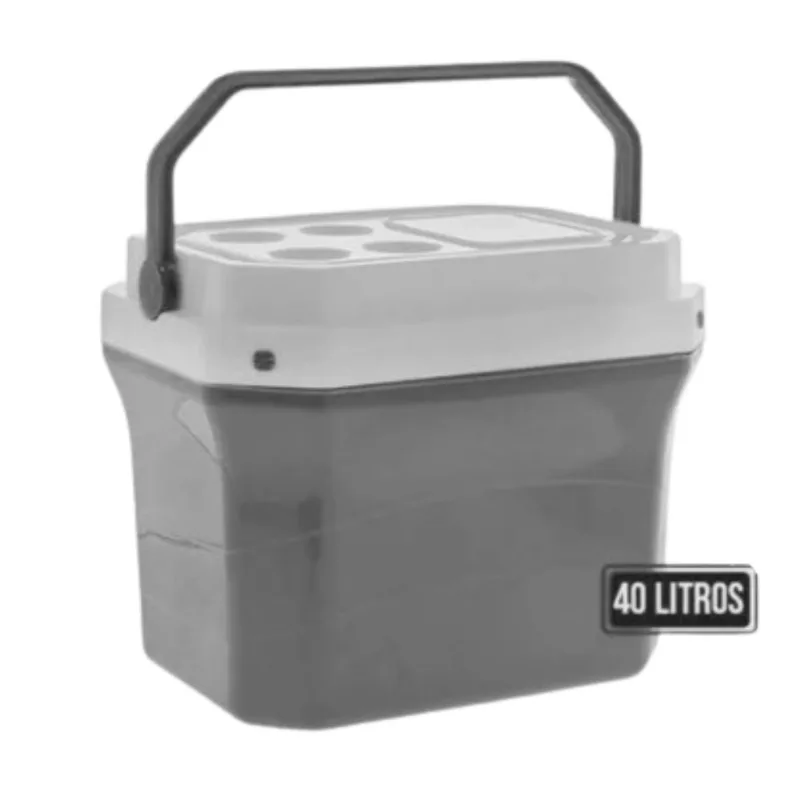 Caixa Termica 40 Lts Colors (999) Colors (999)