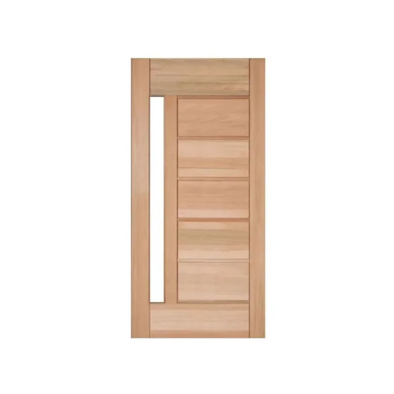 porta eucalipto bb024 90x210cm reck portas