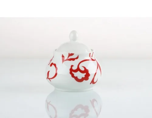 Acucareiro Casa Ambiente 300ml Milano - INTEGRIS - Bazar