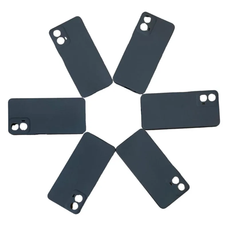 Capa Capinha Para Moto G24 Preto Anti-Queda