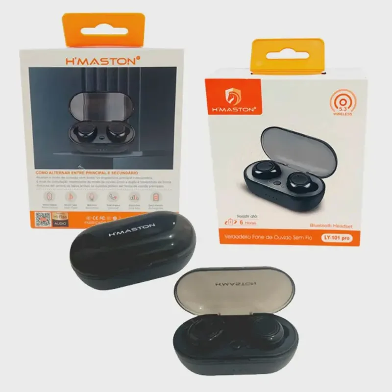 Kit Capinha Motorola Edge 30 Neo Fone Bluetooth Sem fio e Película de Cerâmica 9D