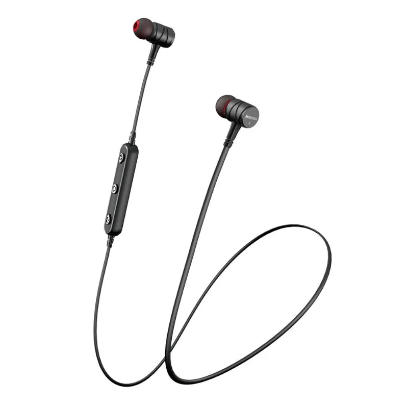 Fone Bluetooth Stereo Hrebos HS-615