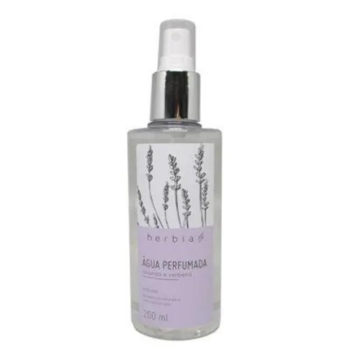 HERBIA OLEO ESSENCIAL LAVANDIN 10ML HIGIENE/BELEZA - HERBIA