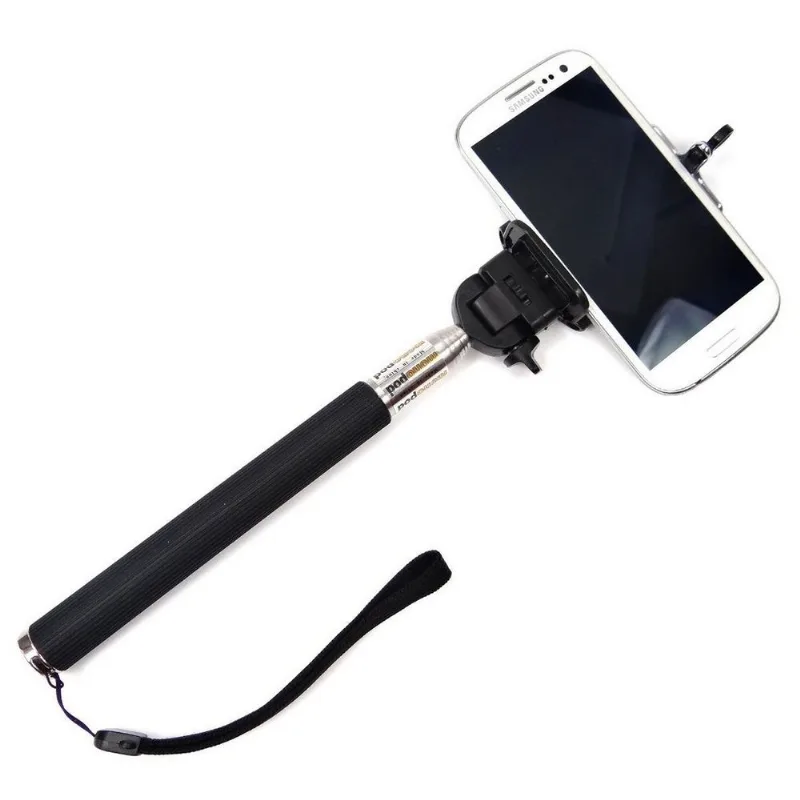 Bastão de Selfie Universal