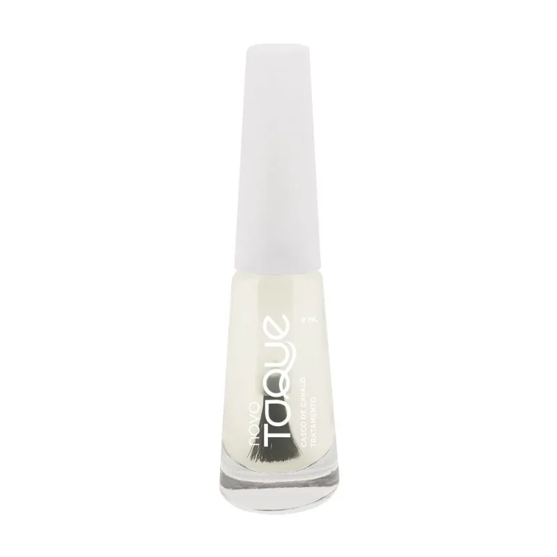 Esmalte Novo Toque Tratamento Casco de Cavalo 8ml
