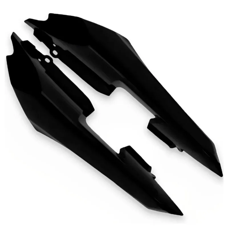 Rabeta Sportive Moto YBR 125 150 Factor 2016 A 2023 Preto (MP)