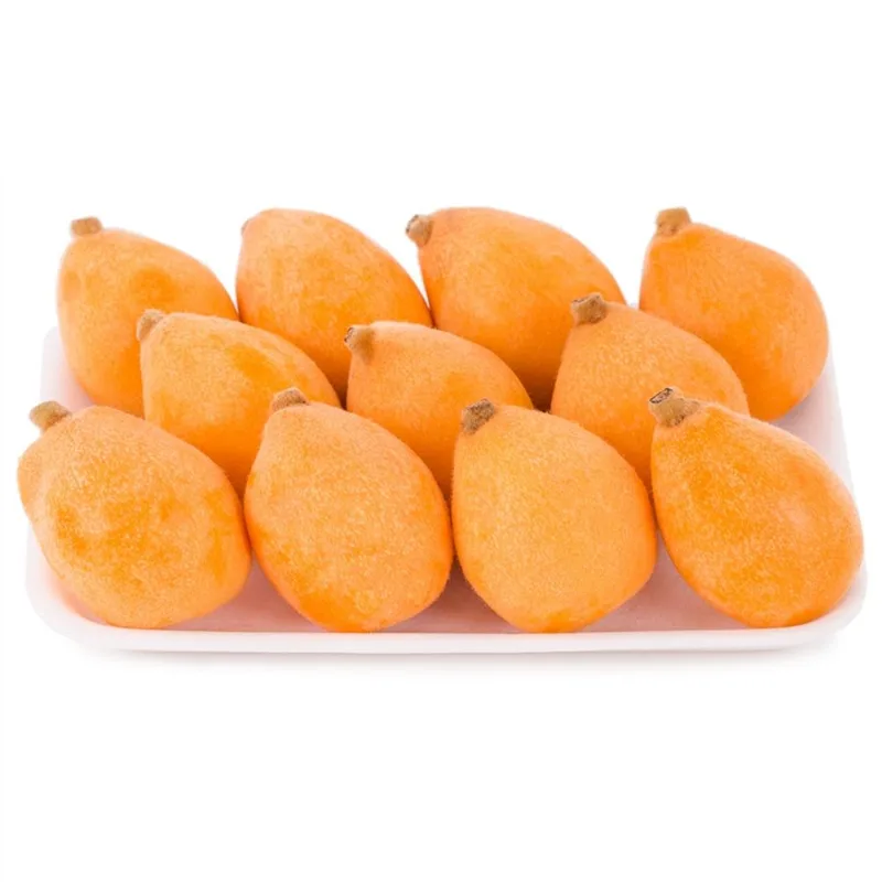 Nêspera Extra Bandeja 500g
