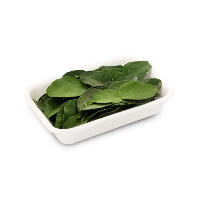 Folha de Limão 30g - Zona Sul - Hortifruti