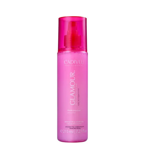 Cadiveu Glamour R 43 Fluido Precioso - CADIVEU