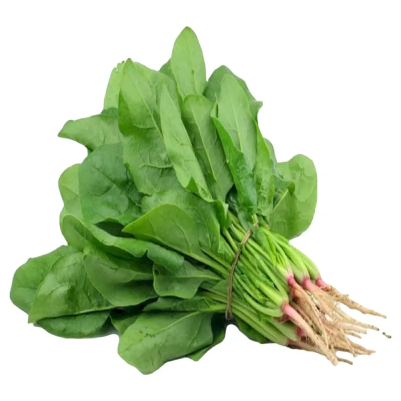 Espinafre Orgânico Sempre Verde Unid - Sempre Verde - Hortifruti