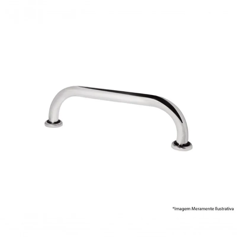 Barra Apoio Hidrolar 50cm Blister