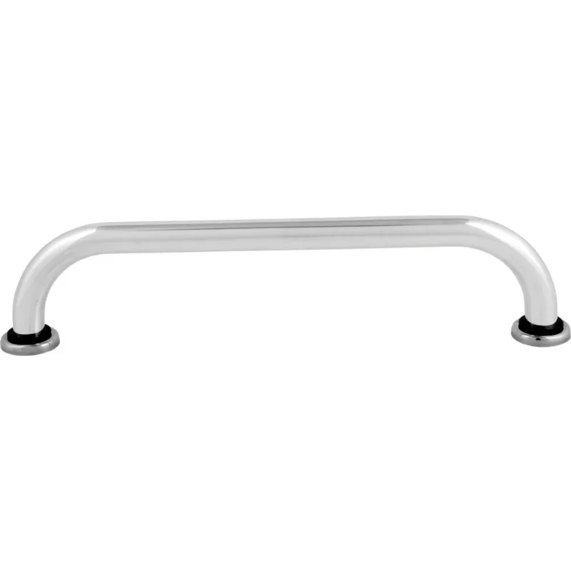 Barra Ap Al 90Cm Cx Paraf Inox Hidrolar