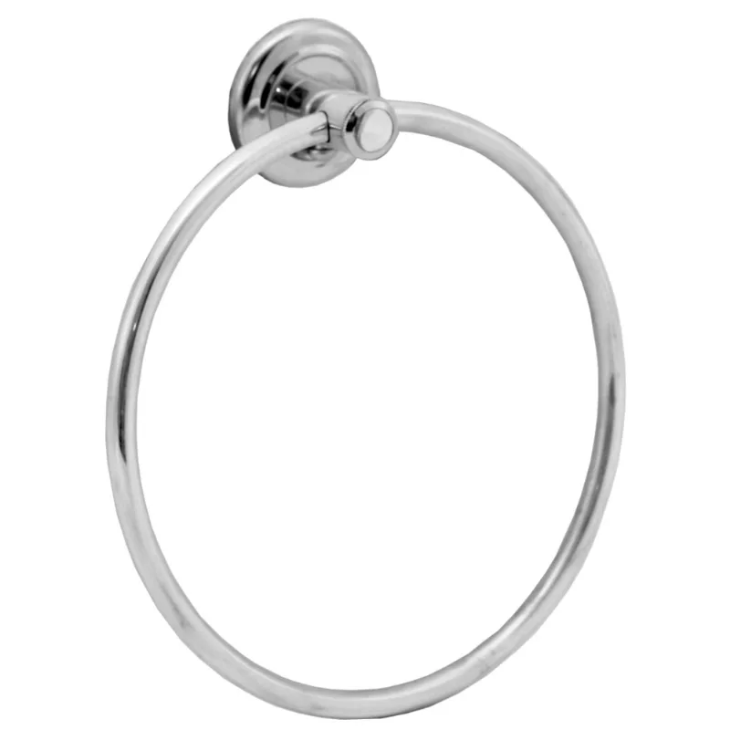 Porta Toalha Arg Inox Hidrolar