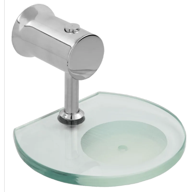 Saboneteira de Parede Vid - Luxo Hidrolarlar