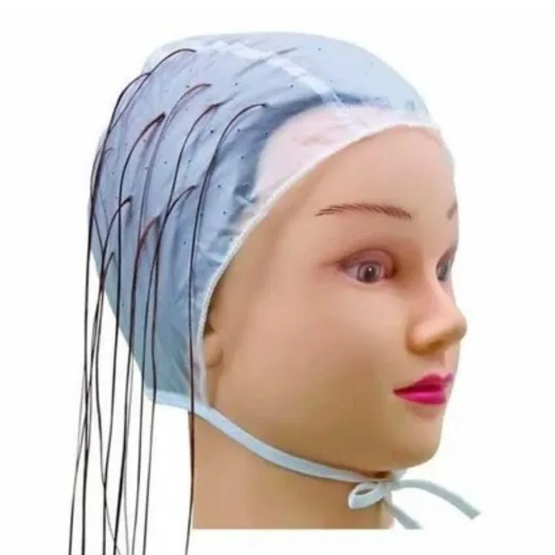 Vilty Care Touca Para Mechas Pvc 062