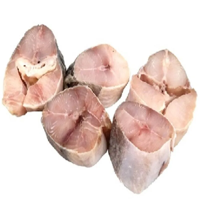 Peixe Piramutaba Beira Mar Posta 800g - BEIRA MAR - Peixaria