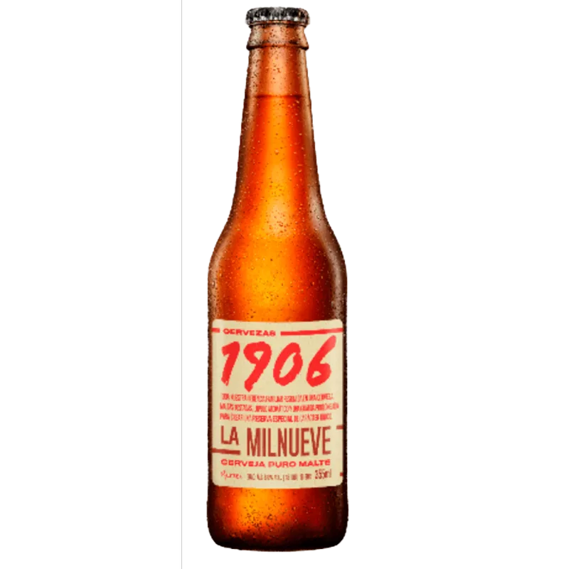 CERVEJA ESPH 1906 RESV ESP 355ML-LN