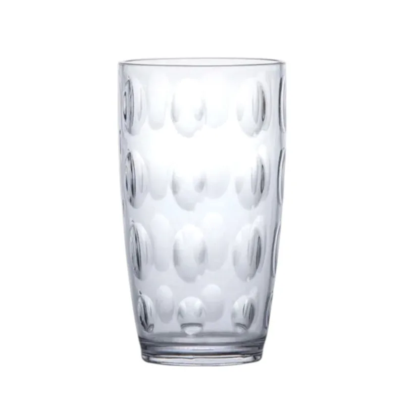 Copo de Acrílico Acqua Paramount 650ml