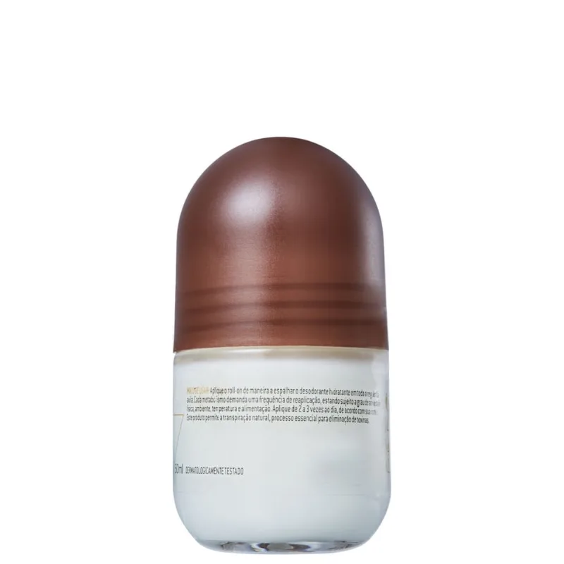 Souvie Hidratante 25/45 - Desodorante Roll-on 50ml