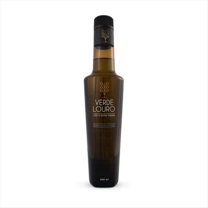 Azeite Extravirgem Verde Louro Blend Edição Limitada 250 mL