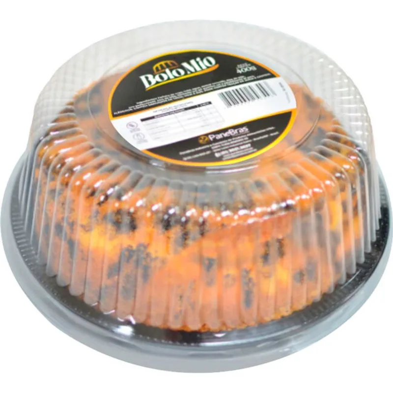Bolo Mio Formigueiro 400g