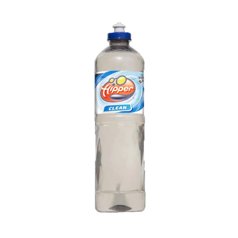 Detergente Hipper Clean 500ml