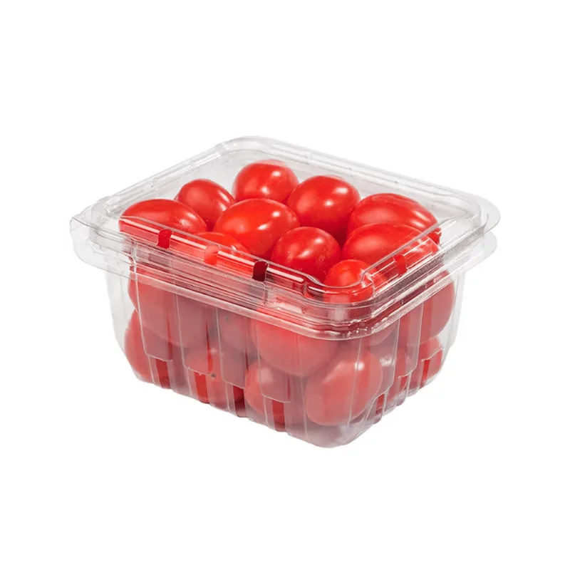 Tomate Uva Flamel Serras 500g-bj