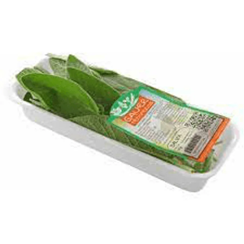 SALVIA GAUER 18G Sálvia GAUER Temperos 18g