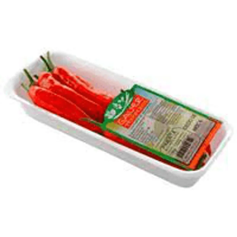 MIX PIMENTAS GAUER 100G