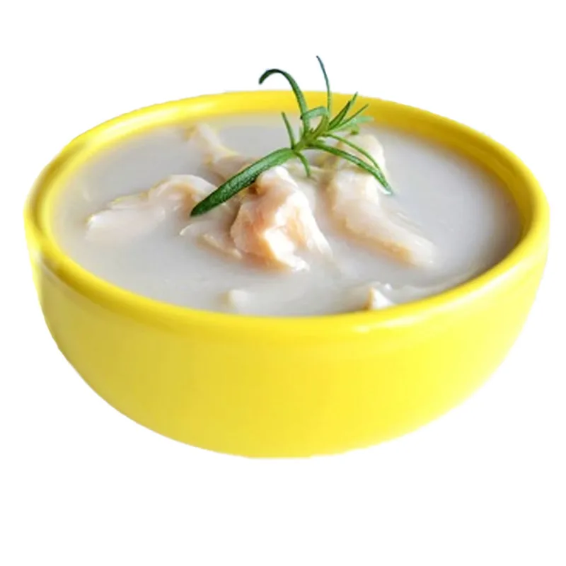 Caldo Tribbu Inhame/Frango 320ml