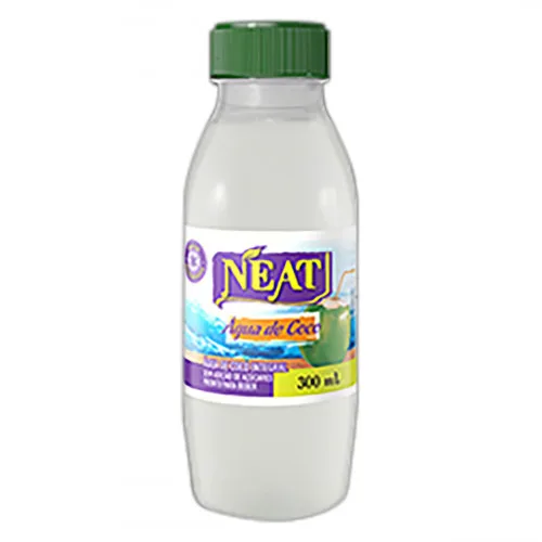ÁGUA COCO PURI 300ML - COCO