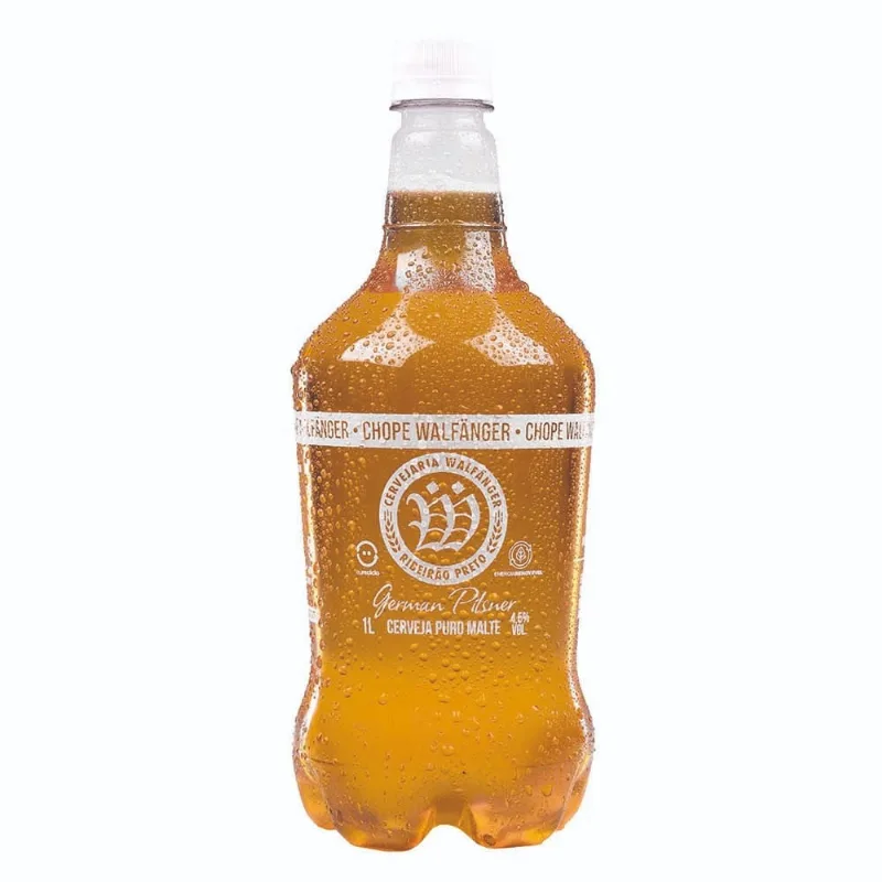 Chope Walfanger Pilsner 1L