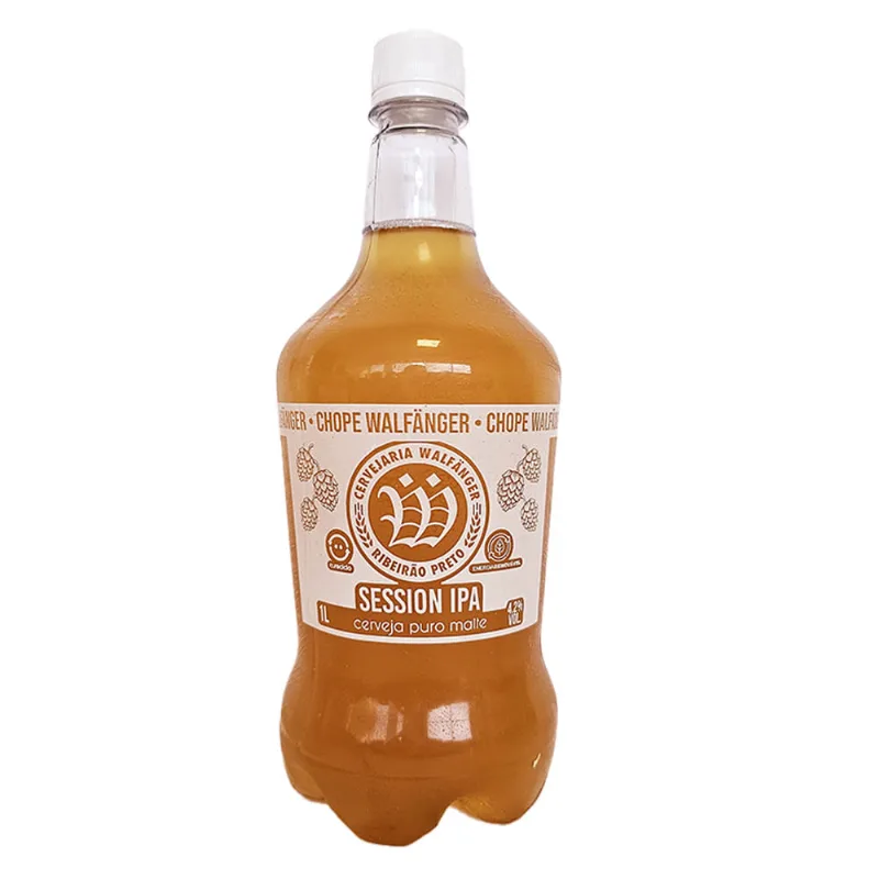 Chope Walfanger Session IPA 1L Pet